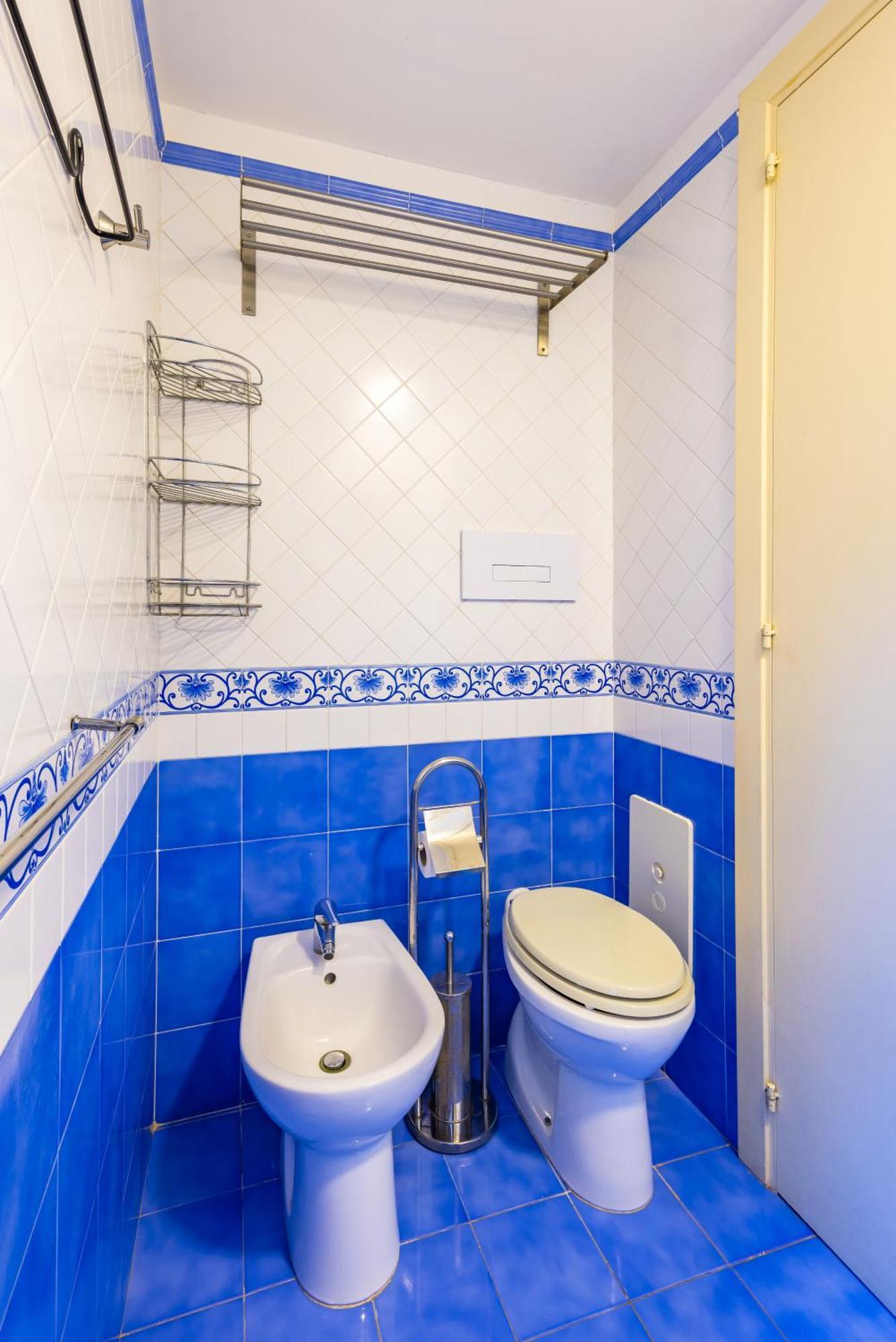 Bisignano 11 Apartment