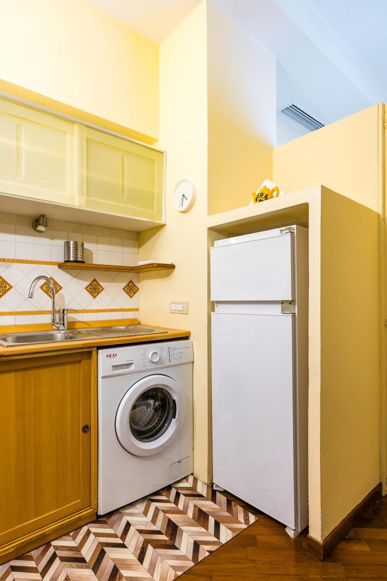 Apartment Bisignano 11