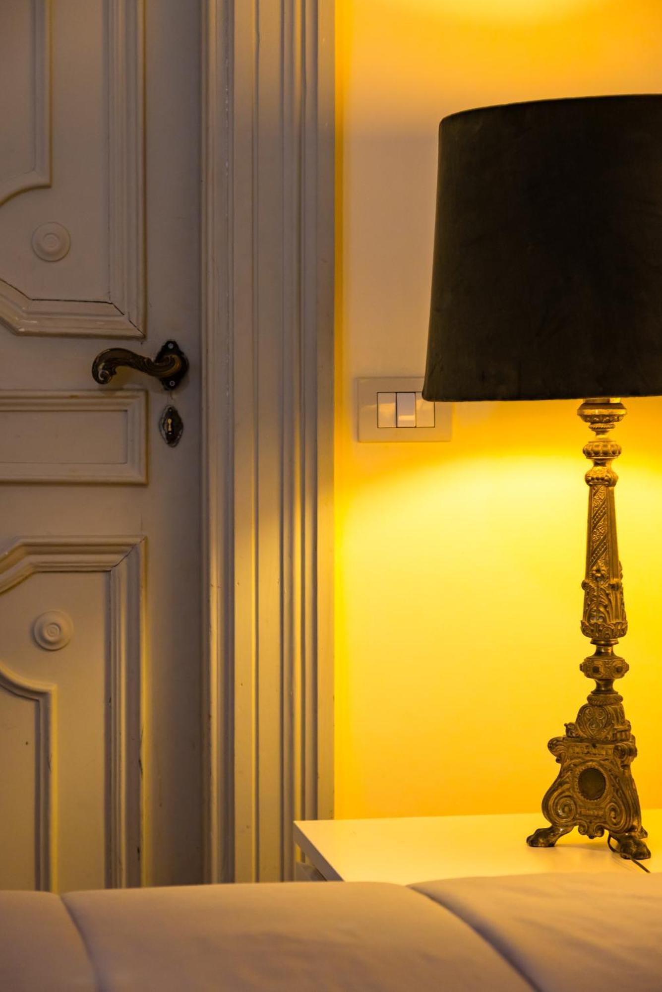 Apartment Bisignano 11 Naples