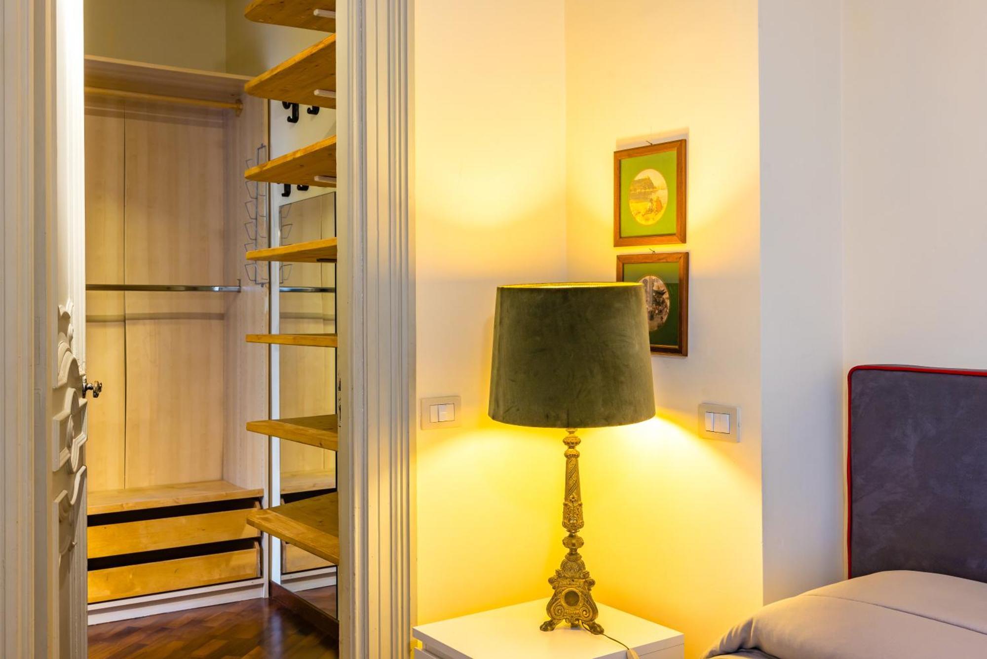 Bisignano 11 Apartment