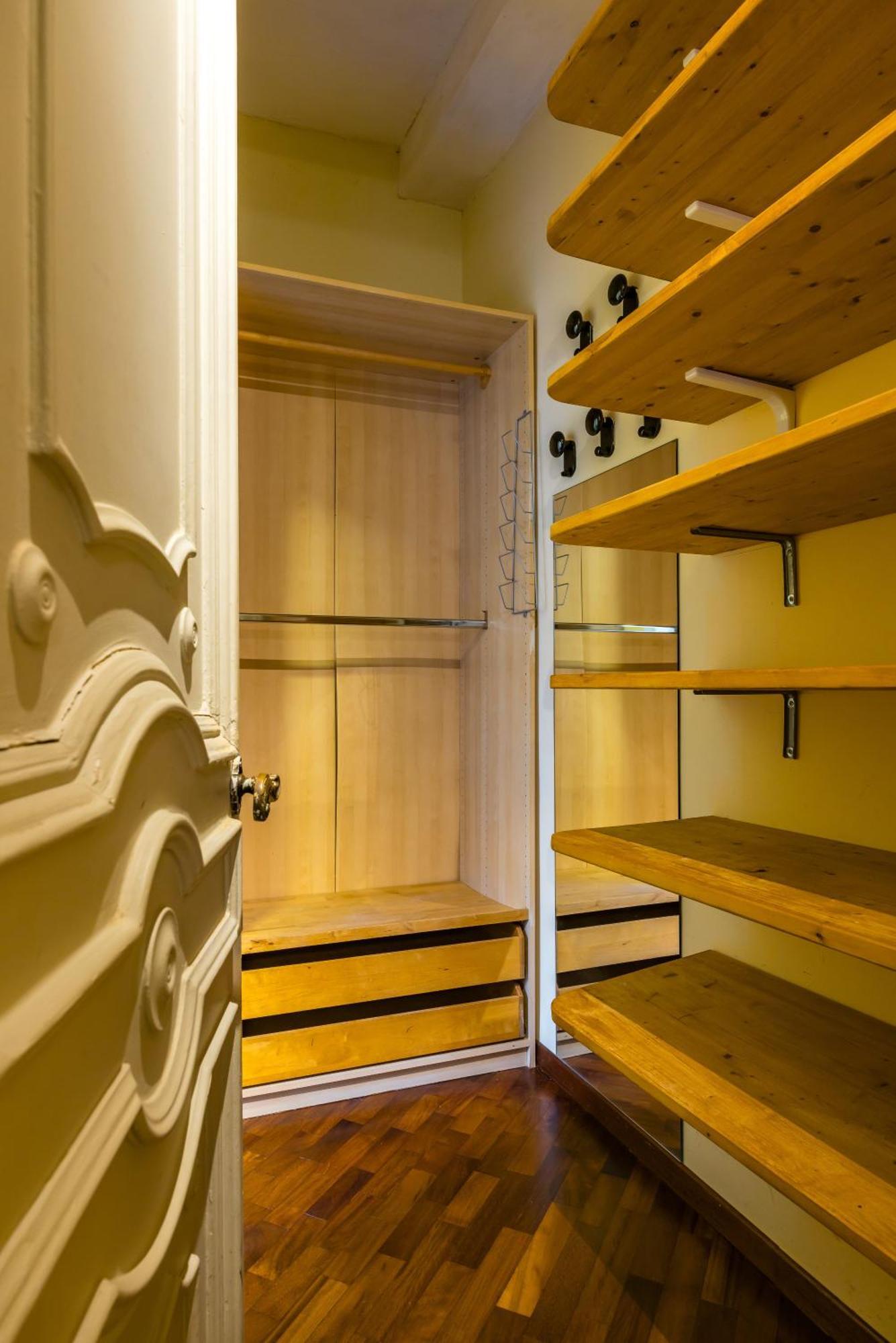 Bisignano 11 Apartment *