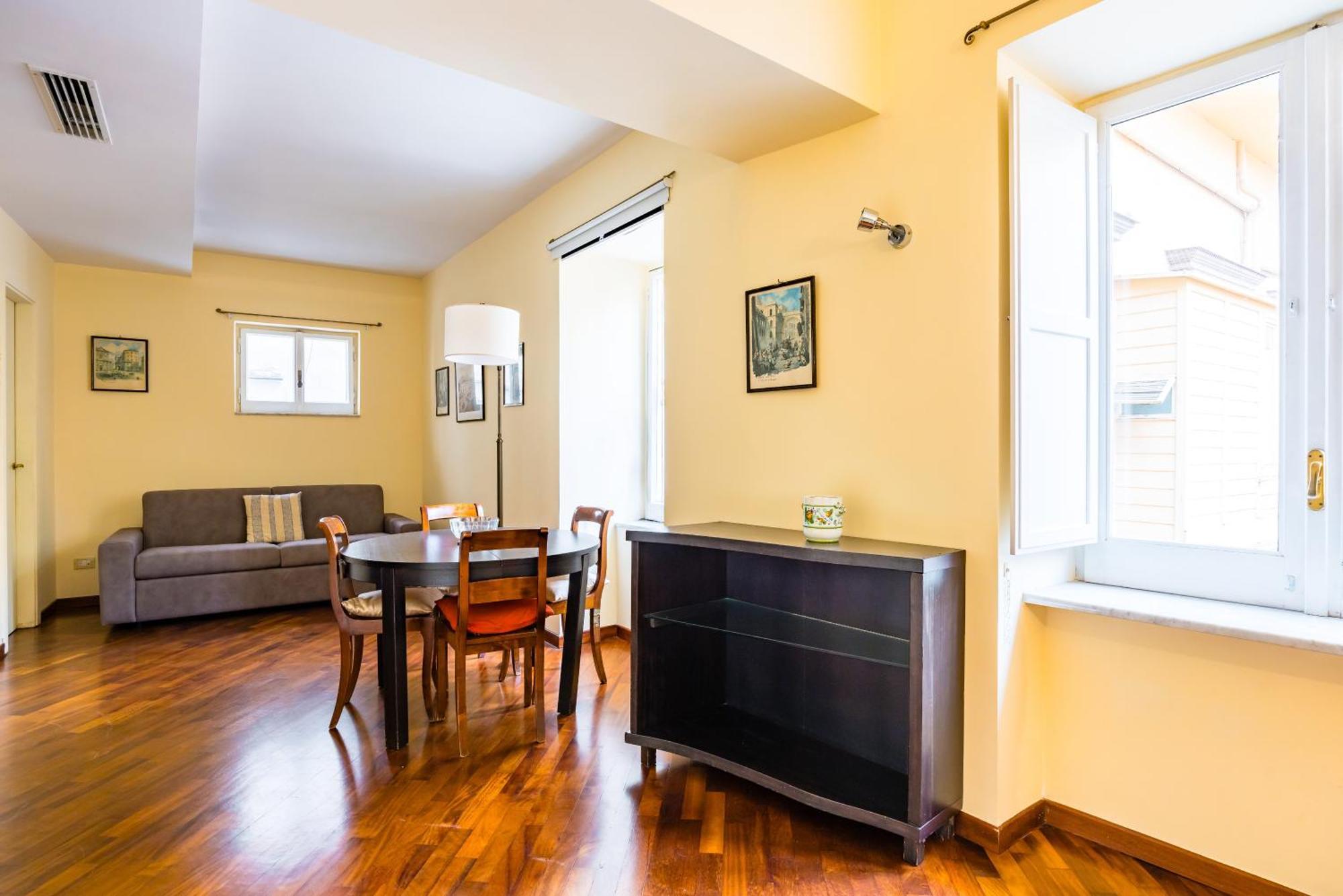 Bisignano 11 Apartment Naples